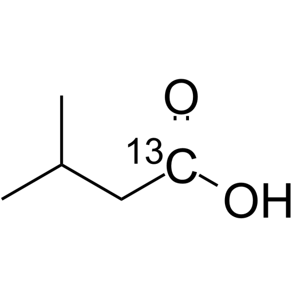 Isovaleric acid-13C 87994-84-1